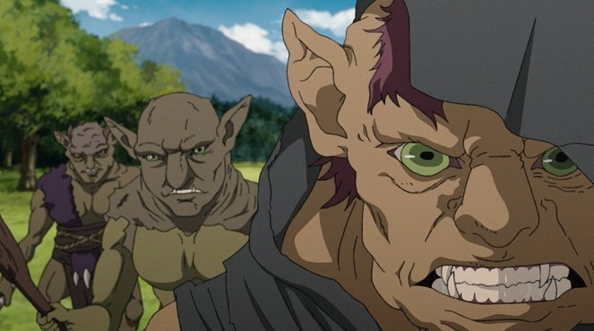 Mushoku Tensei: Jobless Reincarnation - Eris the Goblin Slayer - Photos