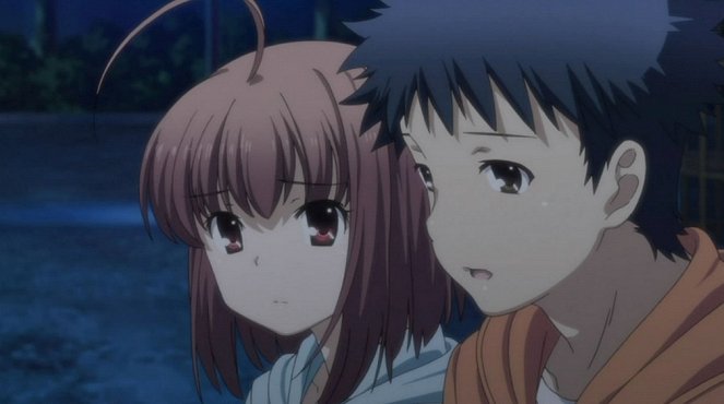 Papa no iu koto o kikinasai! - Aitai Toki ni Anata wa Inai... - Kuvat elokuvasta