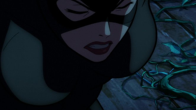 Batman: The Long Halloween, Part Two - Photos