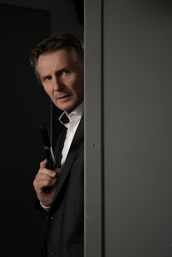 Gyilkos memória - Filmfotók - Liam Neeson
