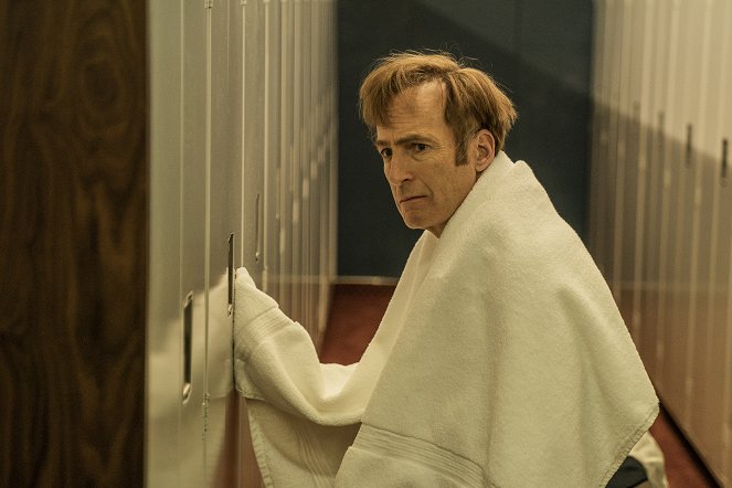 Better Call Saul - Wine and Roses - Photos