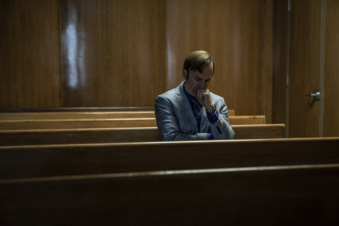 Better Call Saul - Wine and Roses - Filmfotos