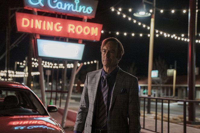 Better Call Saul - Wine and Roses - Filmfotók