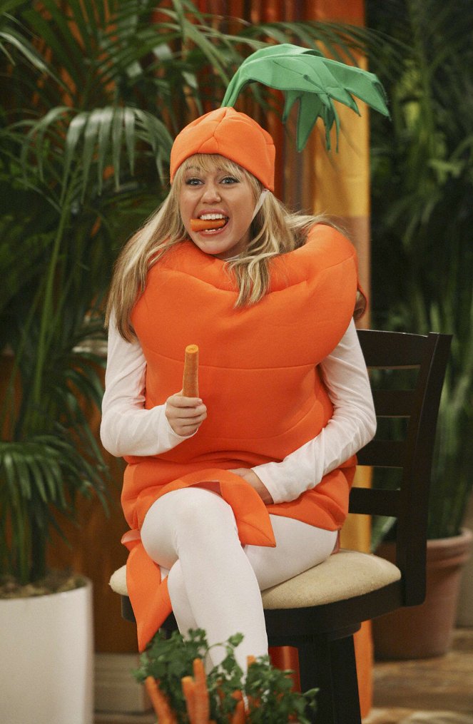 Hannah Montana - Welcome to the Bungle - Filmfotos - Miley Cyrus