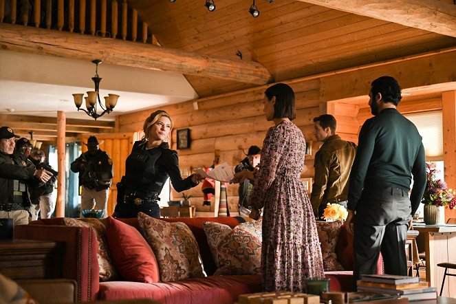 The Big Sky - Season 2 - The Muffin or the Hammer - Photos