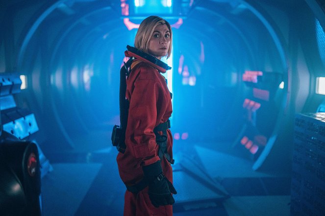 Doctor Who - Flux - Photos - Jodie Whittaker
