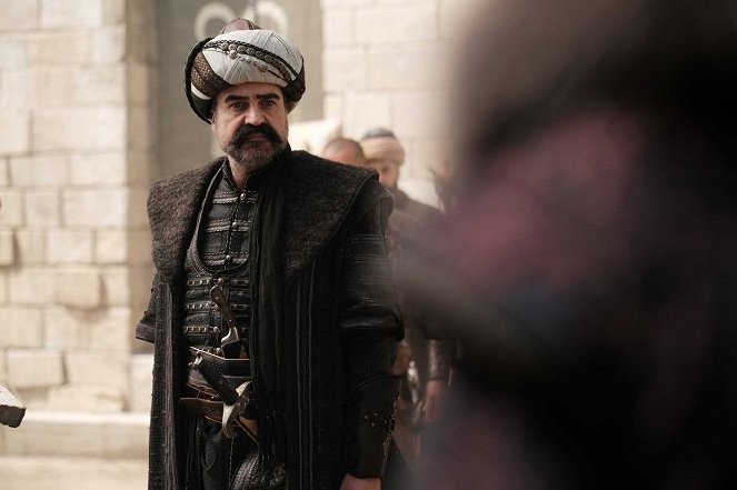 Barbaroslar: Akdeniz'in Kılıcı - Episode 28 - Kuvat elokuvasta