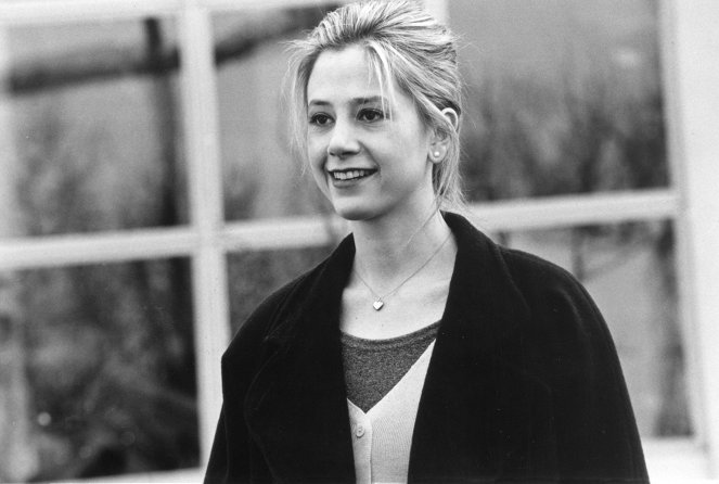 Beautiful Girls - De la película - Mira Sorvino