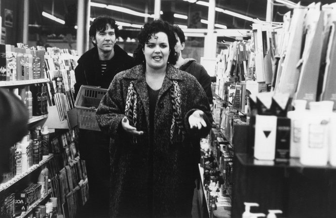 Beautiful Girls - De la película - Timothy Hutton, Rosie O'Donnell