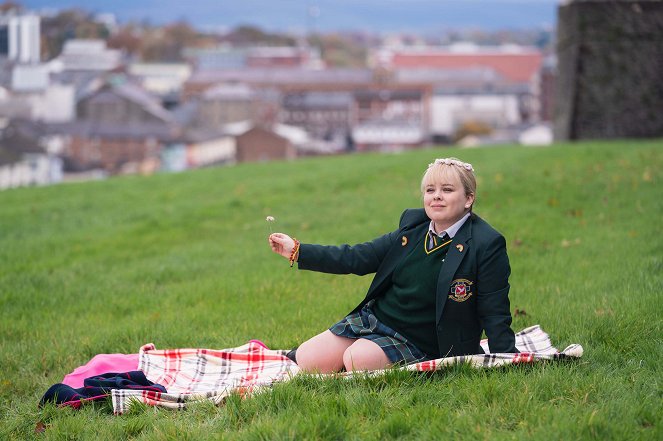 Derry Girls - The Night Before - Photos