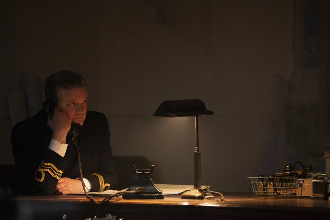 Mincemeat hadművelet - Filmfotók - Colin Firth