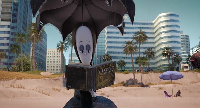 Perhe Addams 2 - Kuvat elokuvasta