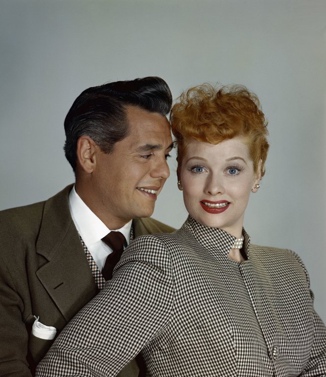I Love Lucy - Promo