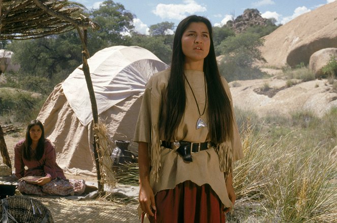 Geronimo - Kuvat elokuvasta