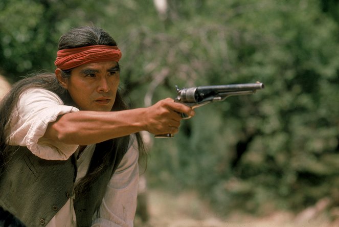 Geronimo - De la película
