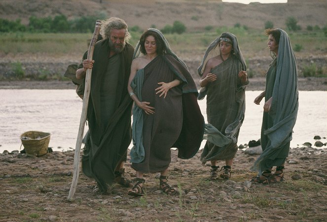 Die Bibel: Josef - Filmfotos