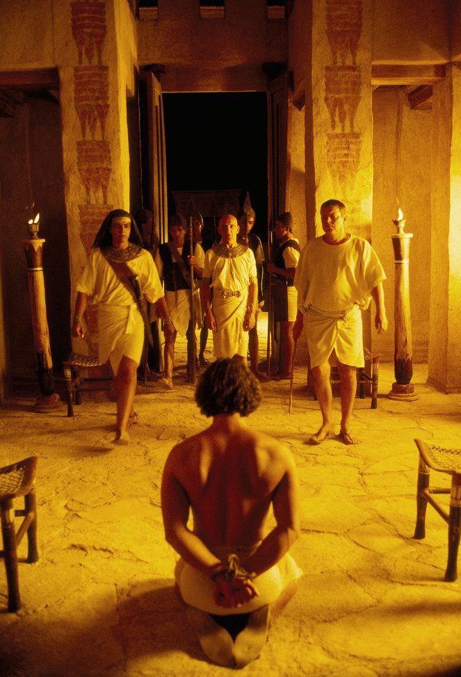 La Bible : Joseph - Film