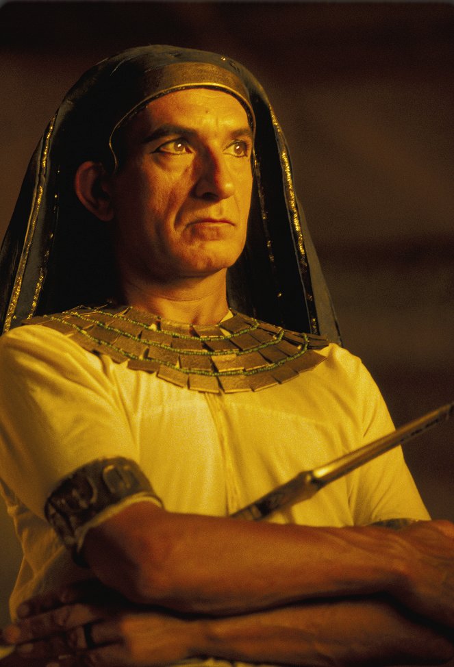 Joseph - Do filme - Ben Kingsley