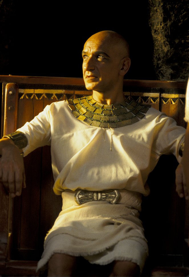 Joseph - Do filme - Ben Kingsley