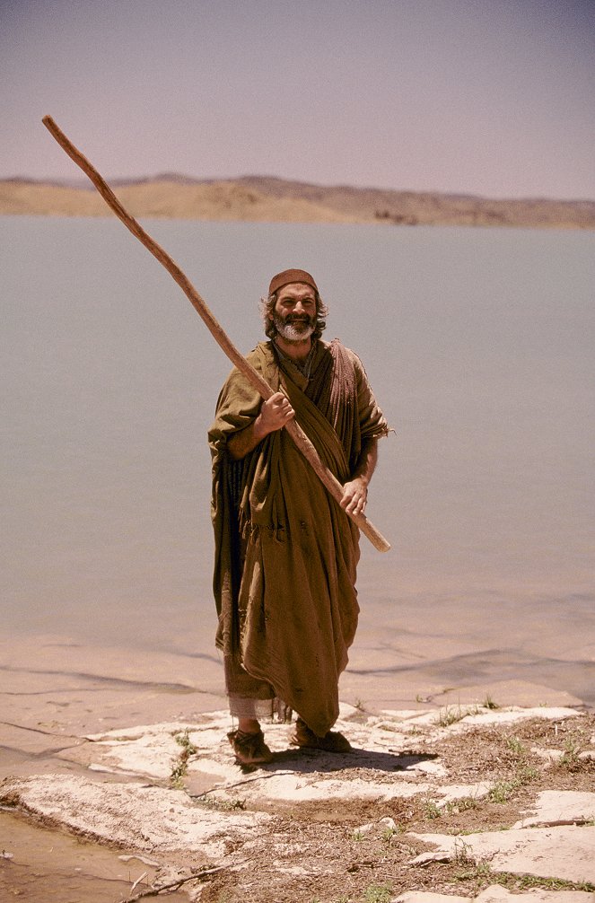 Moses - Van film