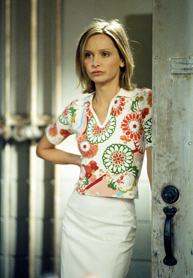 Ally McBeal - Another One Bites the Dust - Photos - Calista Flockhart