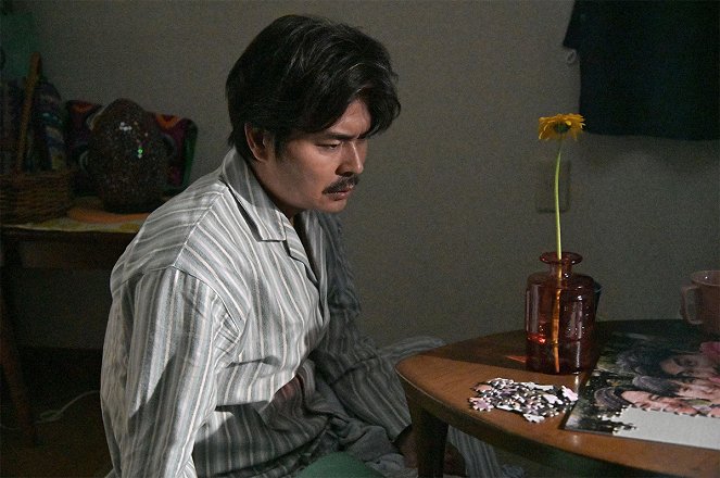 Papa ga mo ičido koi o šita - Episode 1 - De la película - Yukiyoshi Ozawa