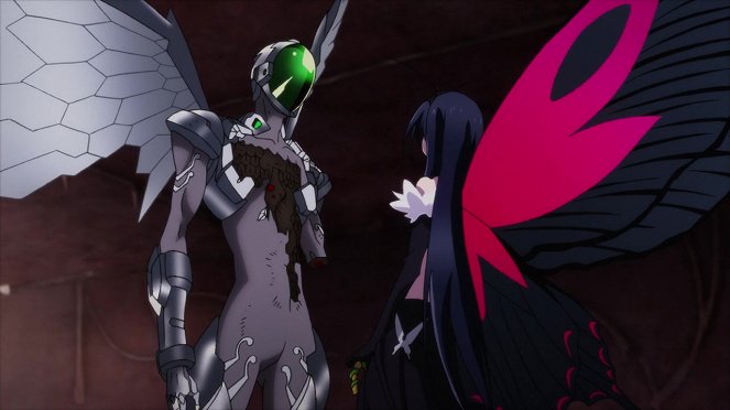 Accel World: Infinite Burst - Kuvat elokuvasta