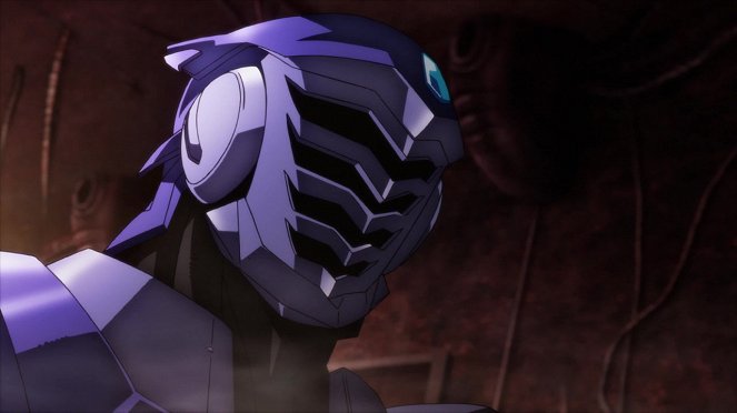 Accel World: Infinite Burst - Photos