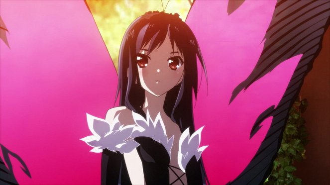 Accel World: Infinite Burst - Photos