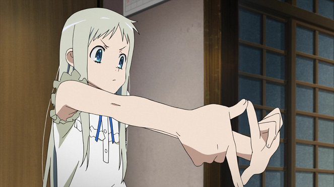 Anohana: The Flower We Saw That Day - Photos