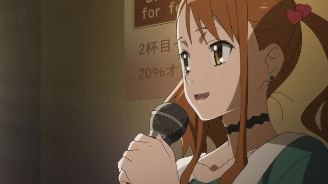 Anohana: The Flower We Saw That Day - Photos