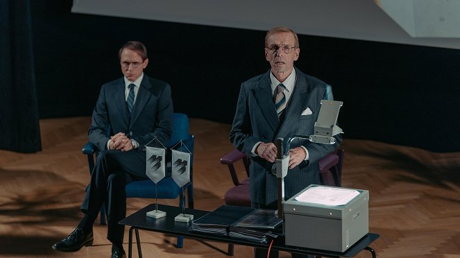 Made in Finland - Juhannustaikoja - De la película - Sampo Sarkola, Jukka Puotila