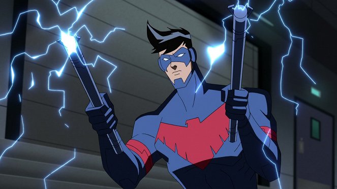 Batman Unlimited: Monster Mayhem - Photos