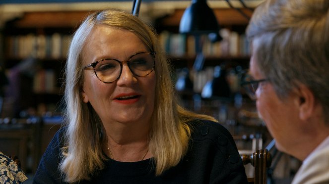 Sukuni salat - Filmfotók - Miitta Sorvali