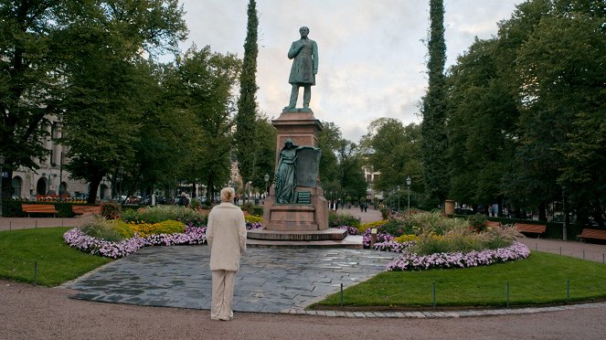 Sukuni salat - Filmfotók