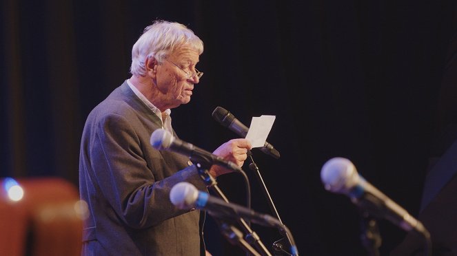 Der Mensch ist ein Viech, was lacht - Gerhard Polt und seine Welt des Humors - Filmfotók