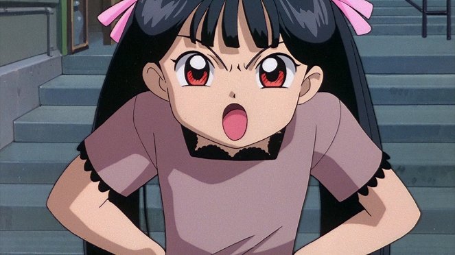 Cardcaptor Sakura: The Movie - Photos