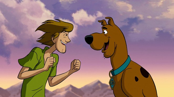 Scooby-Doo und die Werwölfe - Filmfotos