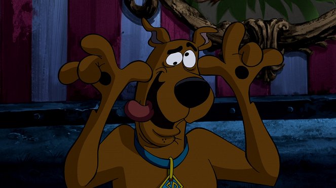 Scooby-Doo und die Werwölfe - Filmfotos