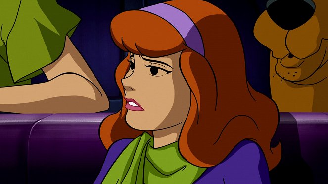 Scooby-Doo und die Werwölfe - Filmfotos