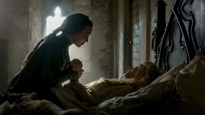 The White Princess - Filmfotos - Jodie Comer