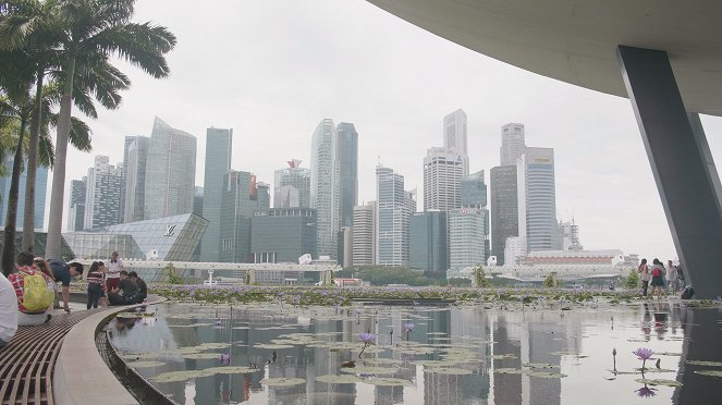 Erlebnis Singapur - Eine Metropole mit vielen Superlativen - Filmfotos