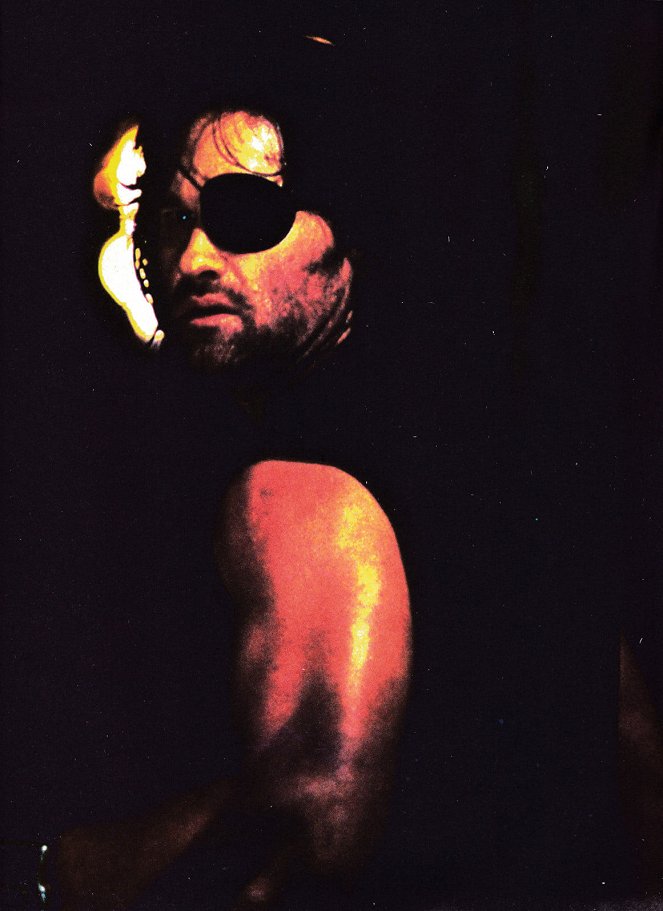 Die Klapperschlange - Filmfotos - Kurt Russell