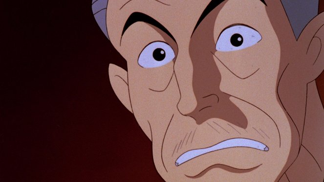 Batman: Mask of the Phantasm - Photos