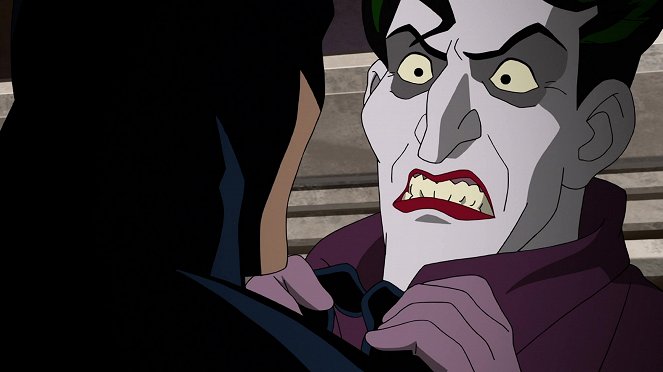 Batman: The Killing Joke - De la película