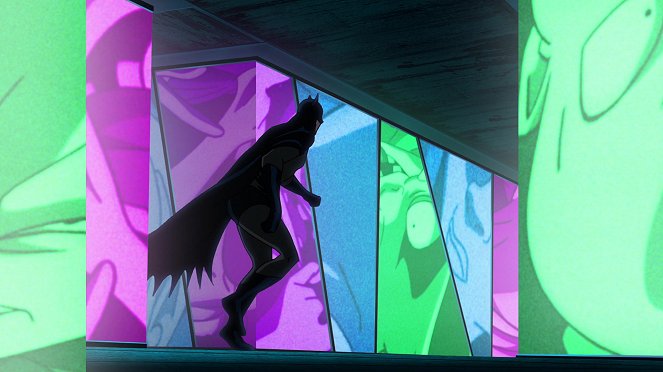 Batman: The Killing Joke - Photos