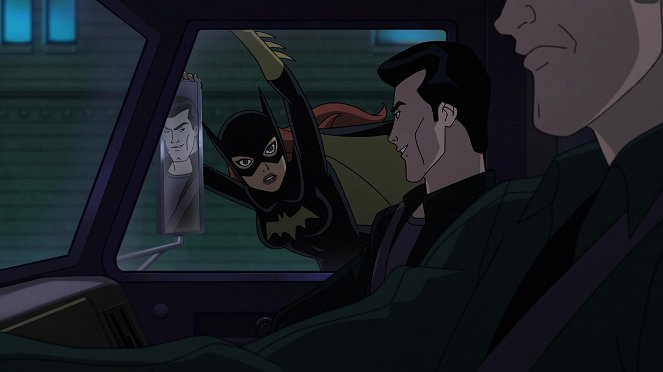 Batman: The Killing Joke - Photos