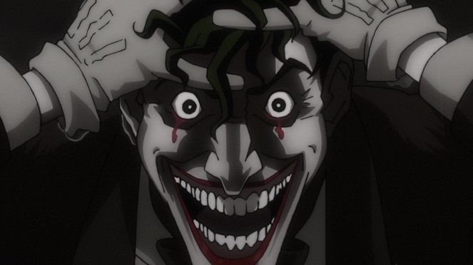 Batman: The Killing Joke - De la película