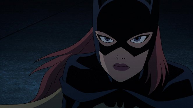 Batman: The Killing Joke - Photos