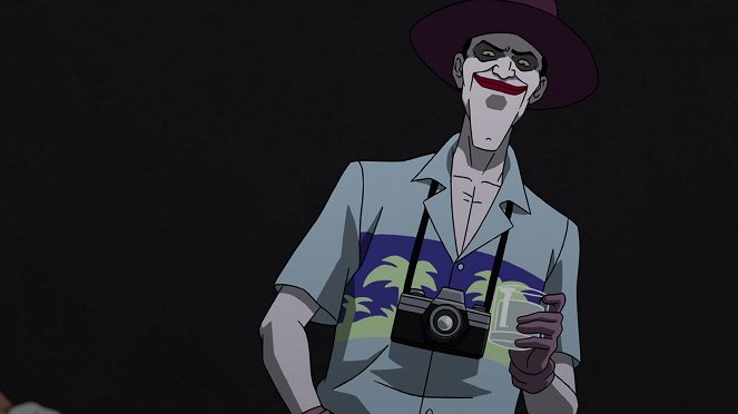 Batman: The Killing Joke - De la película